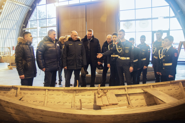 Предоставлено организаторами 