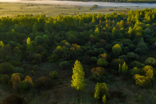 Михаил Завьялов, участник фотоконкурса РГО "Самая красивая страна" 