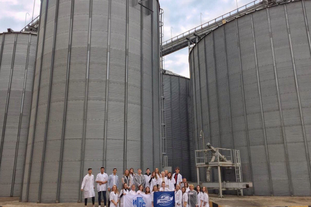 кубанский университет краснодар