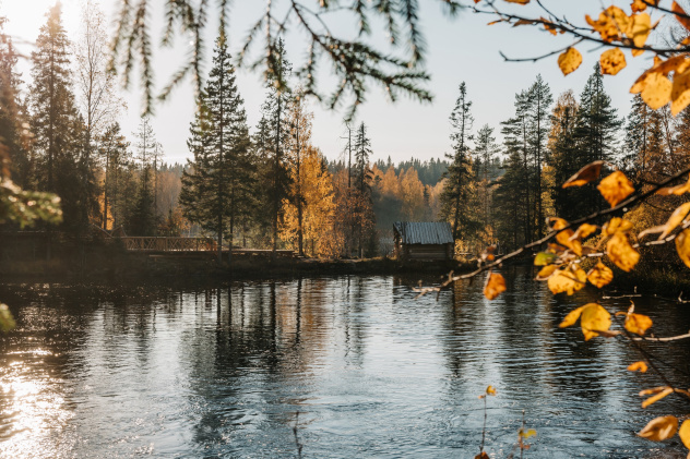 Карелия Карелия