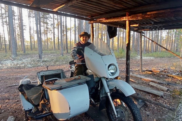 Антон Сергеев Антон Сергеев