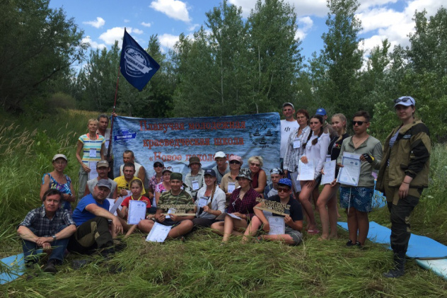 Краеведческая школа Камышин Краеведческая школа Камышин