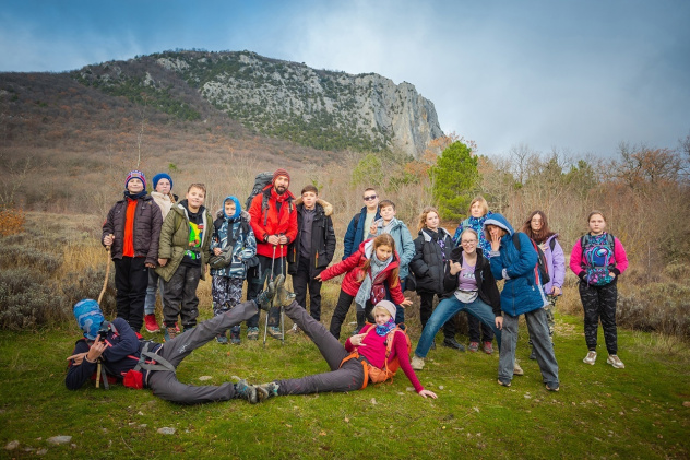 Предоставлено организаторами проекта "Заповедный Кавказ" Предоставлено организаторами проекта "Заповедный Кавказ"