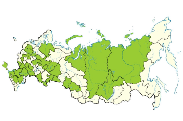 География участников Викторины География участников Викторины