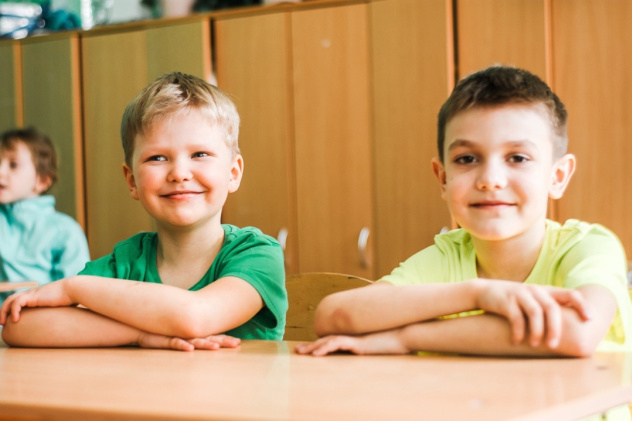 Молодёжный клуб РГО