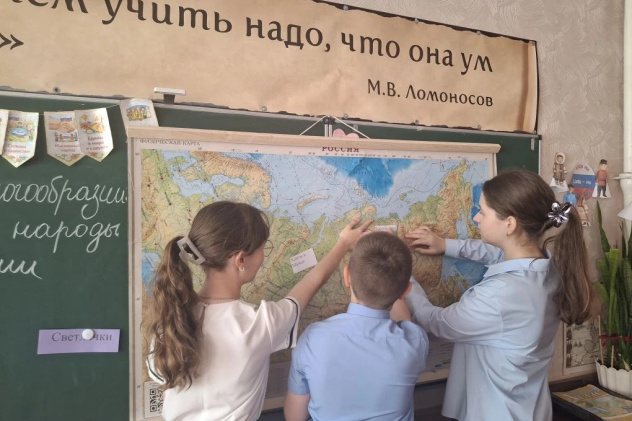 Наталья Калмыкова Наталья Калмыкова