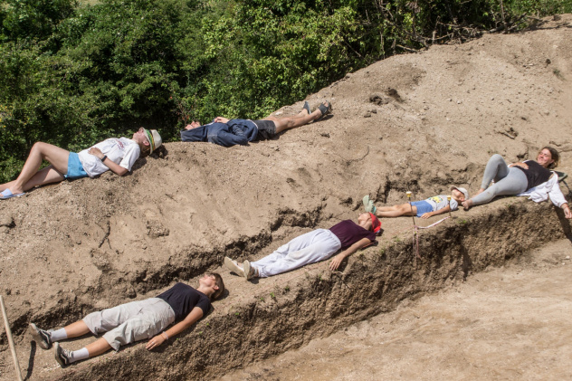 БФ "Наследие тысячелетий" БФ "Наследие тысячелетий"