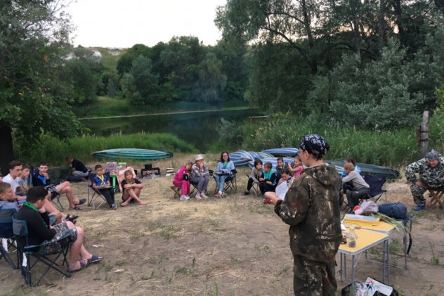 Камышин Камышин