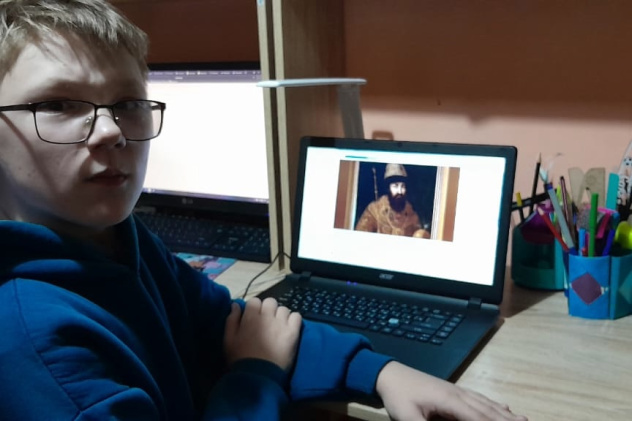 "Россошанский краеведческий диктант-2024" "Россошанский краеведческий диктант-2024"