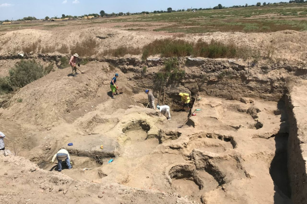 Из архива экспедиции Из архива экспедиции