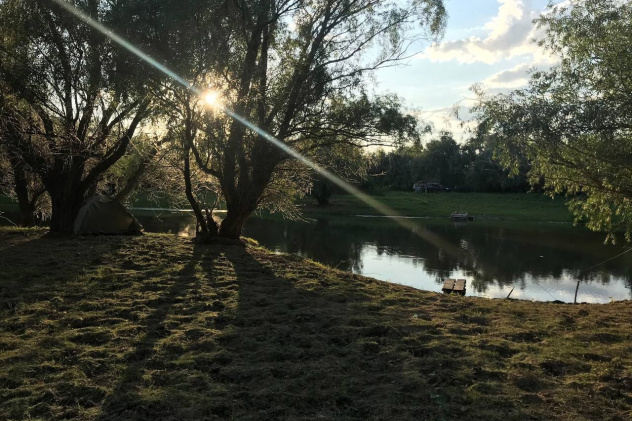 Из архива экспедиции Из архива экспедиции