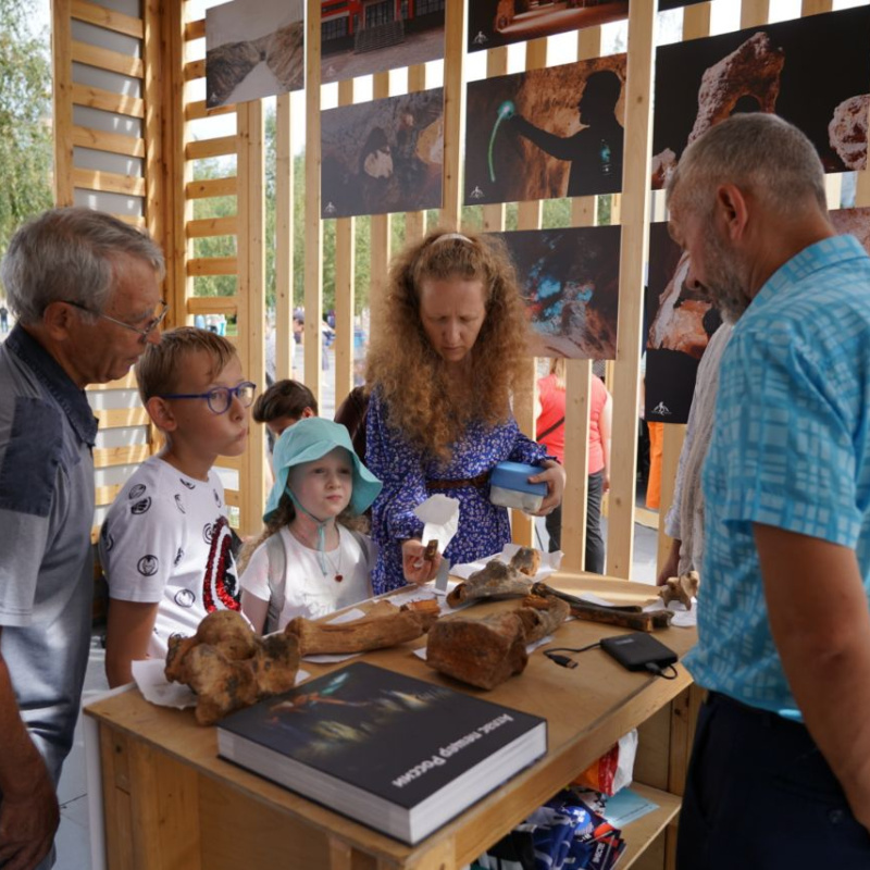 Михаил Погомий