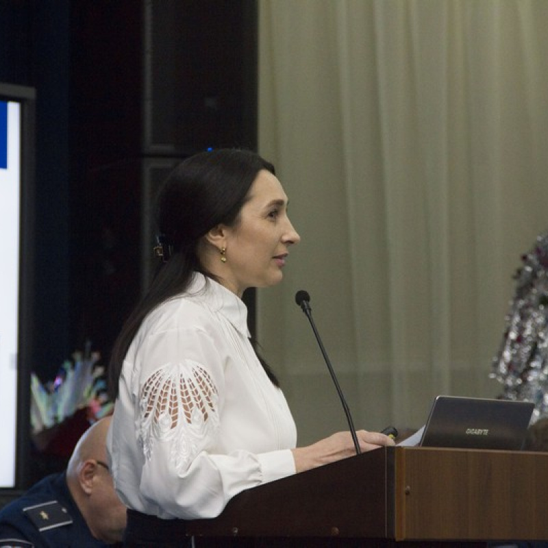 Доклад руководителя Молодёжного клуба Доклад руководителя Молодёжного клуба