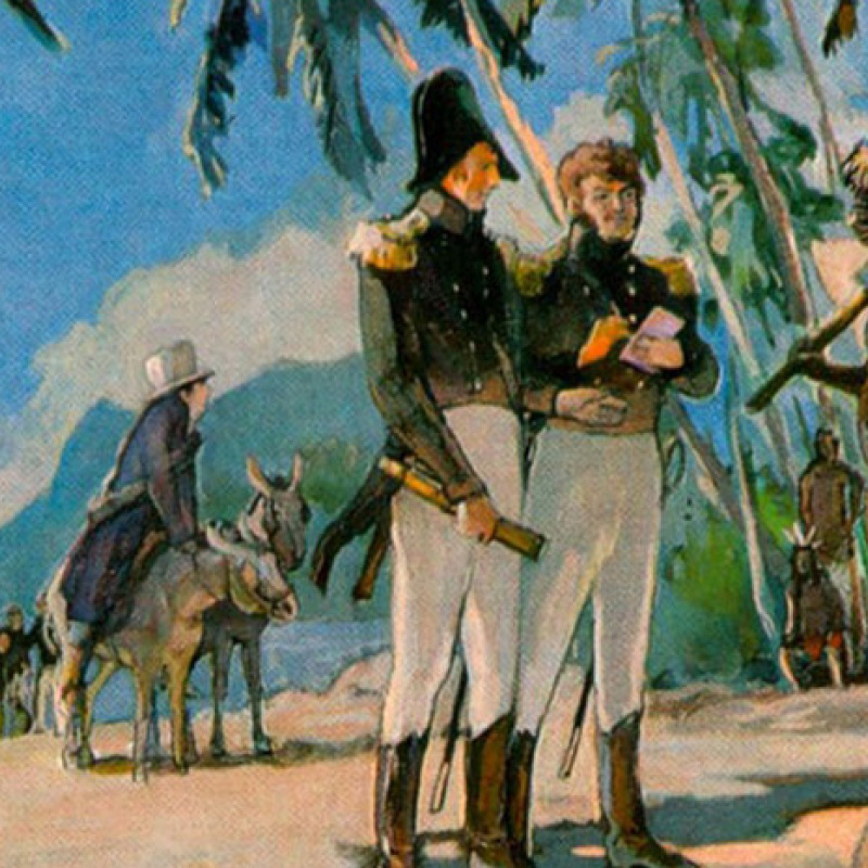 Крузенштерн