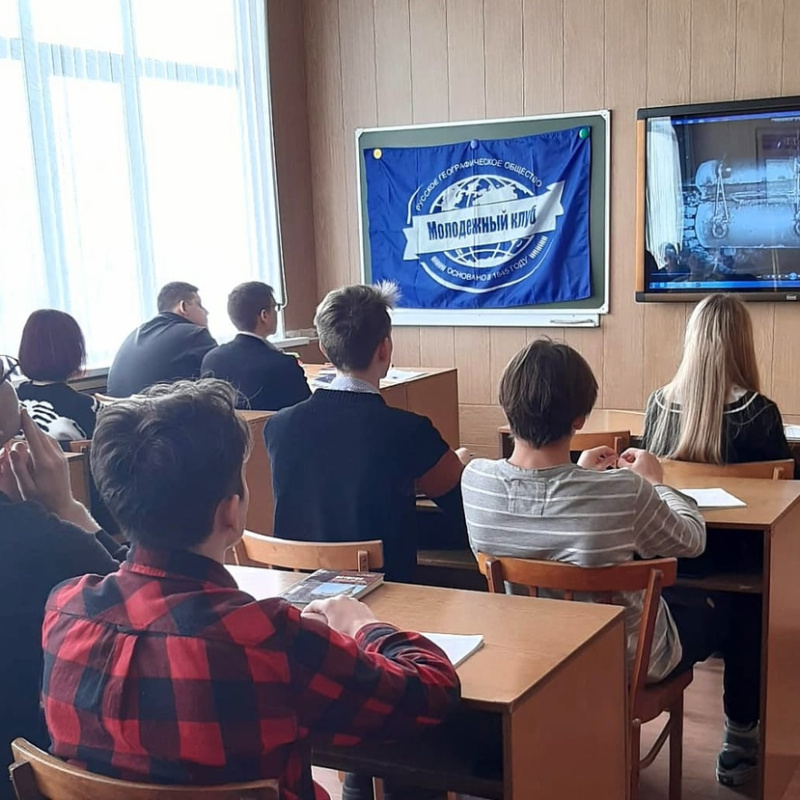 Кинопоказ, посвященный годовщине снятия блокады Ленинграда Кинопоказ, посвященный годовщине снятия блокады Ленинграда