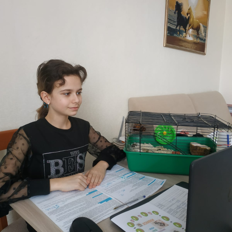 Молодежный клуб РГО "ОРТ Мишпахтейну" Молодежный клуб РГО "ОРТ Мишпахтейну"