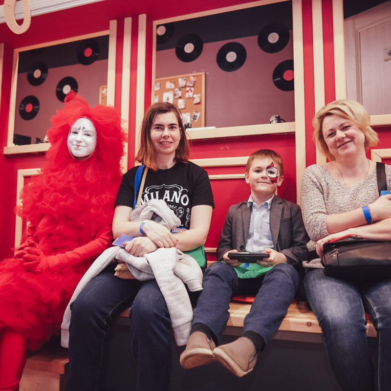 Семейный экофест