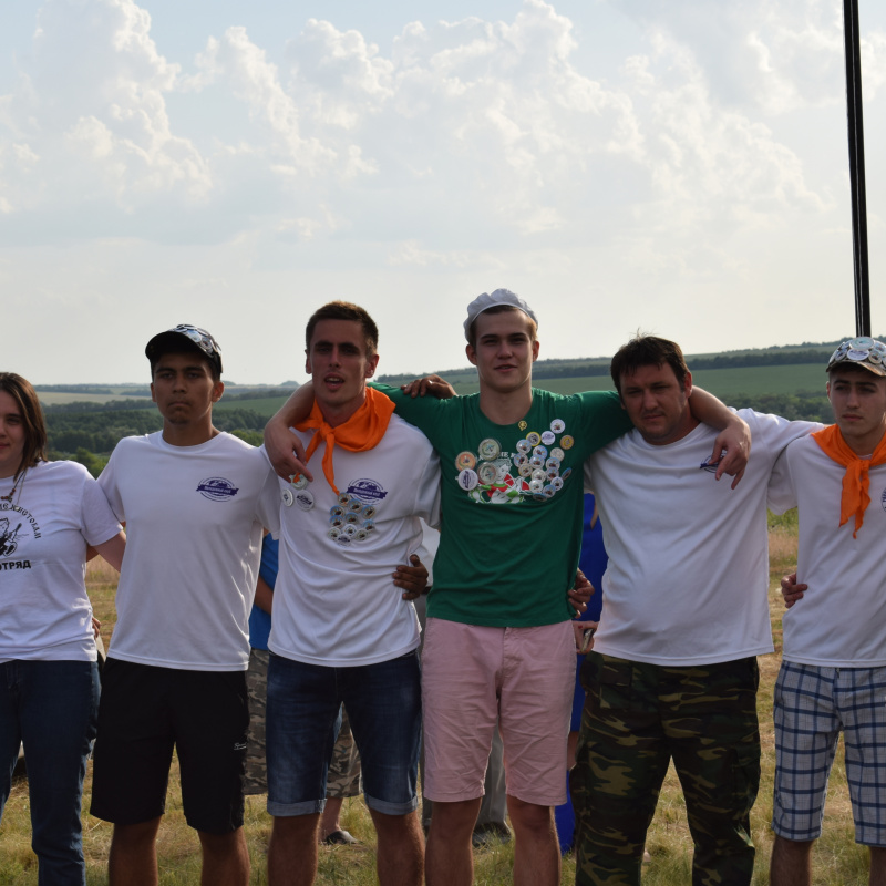 Возвращение к истокам