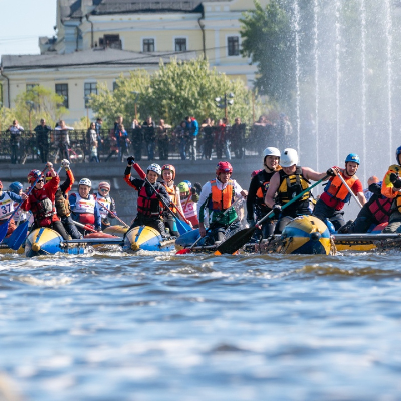 Уралсталкер