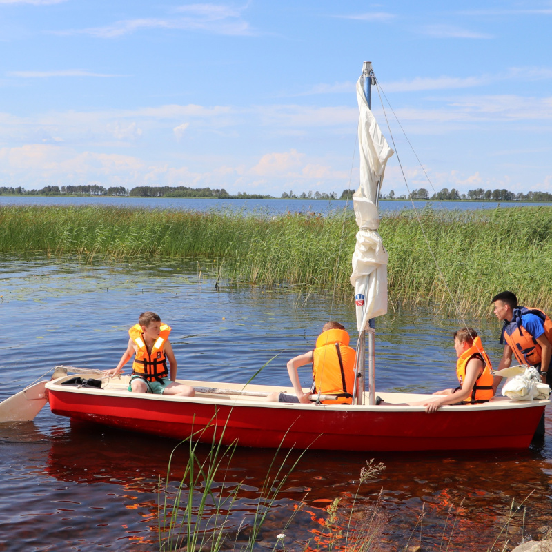 Предоставлено организаторами Предоставлено организаторами