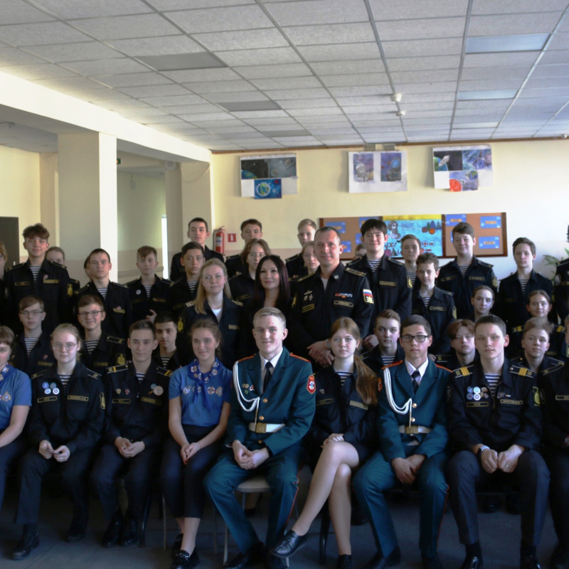 Предоставлено организаторами 