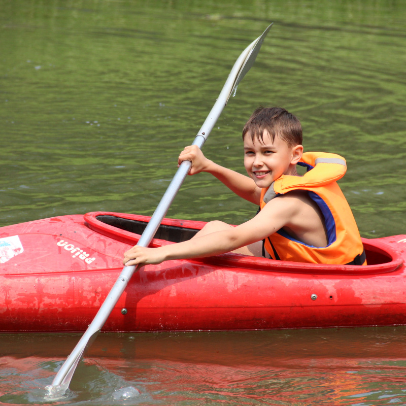 Фестиваль туризма