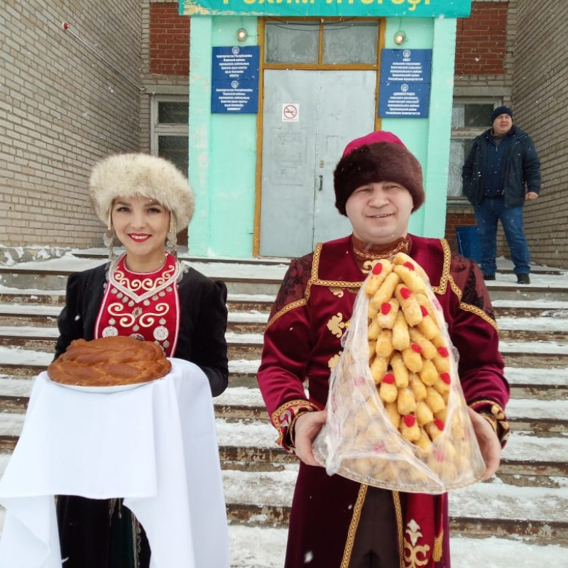 Образовательный туризм формирует здоровый образ жизни.