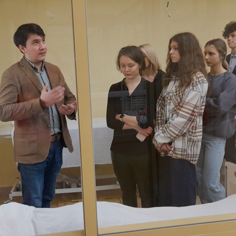 Молодежный клуб РГО "ОРТ Мишпахтейну" Молодежный клуб РГО "ОРТ Мишпахтейну"