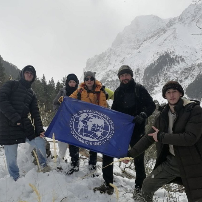 Чотчаева Елана  