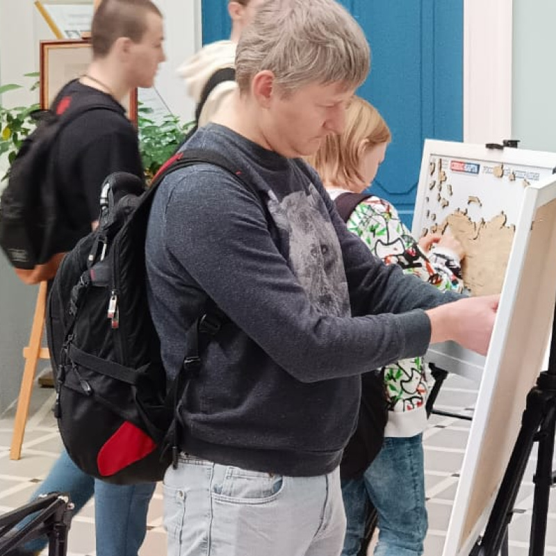 Хакатон Хакатон