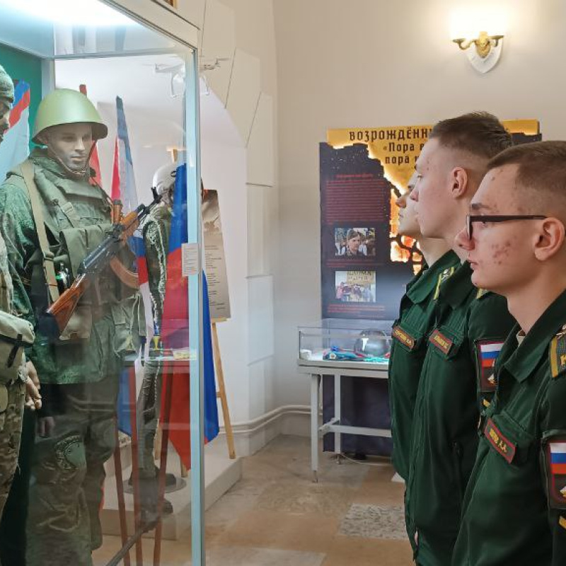 Предоставлено организаторами 