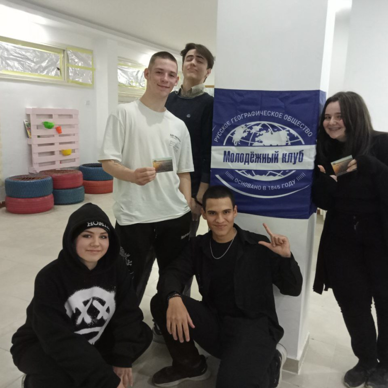 Что где когда