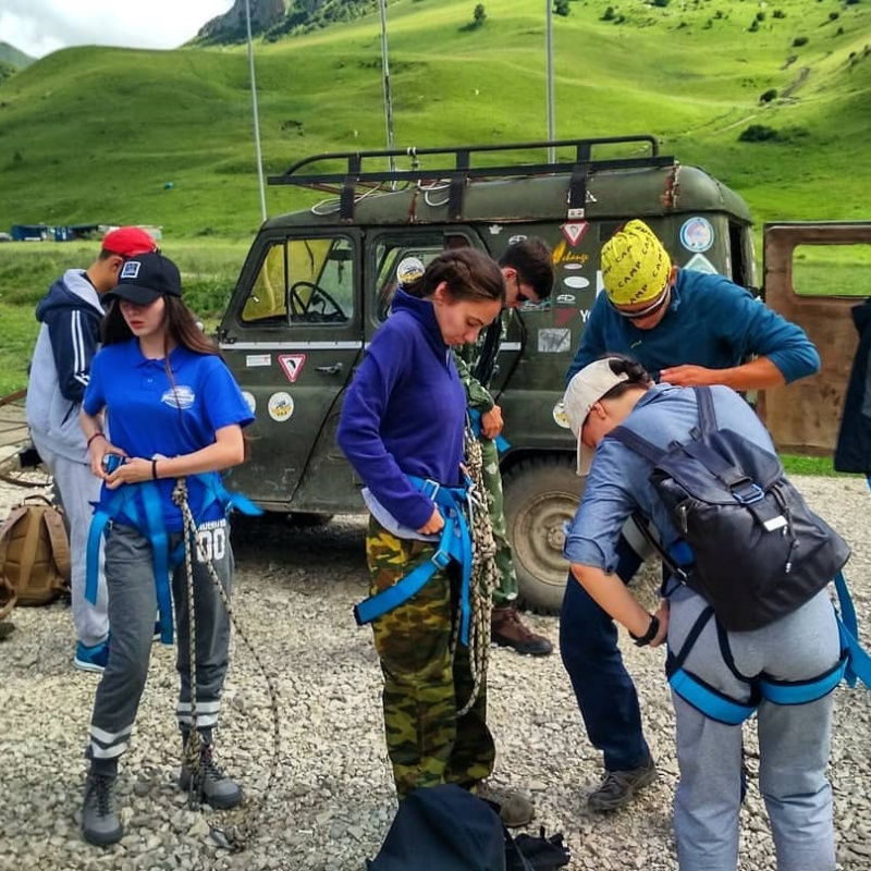 Школа безопасности 