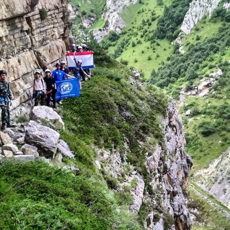 Школа безопасности 