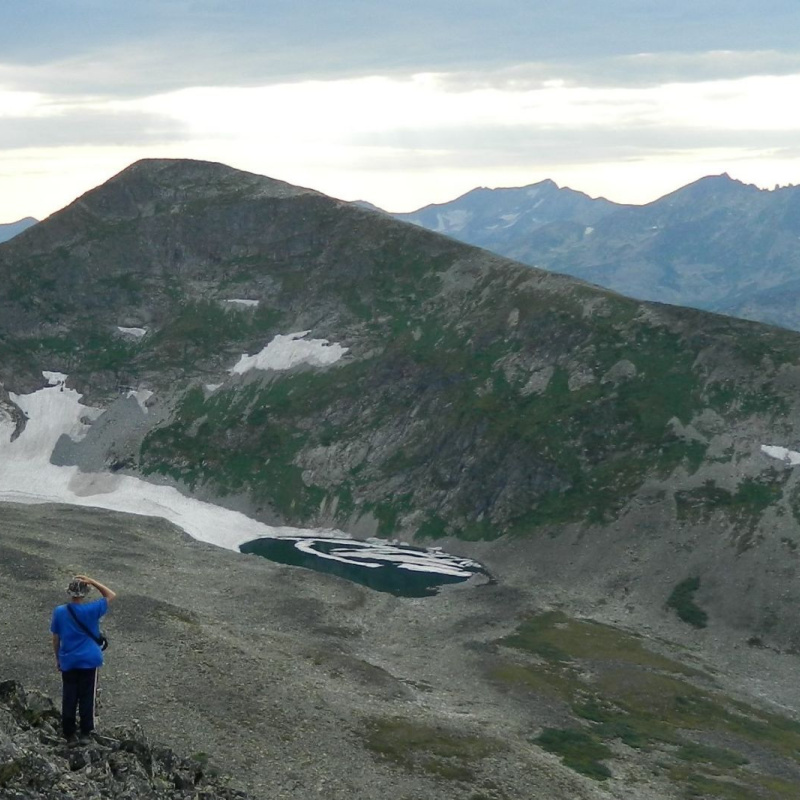 Молодёжный клуб РГО Вега Молодёжный клуб РГО Вега