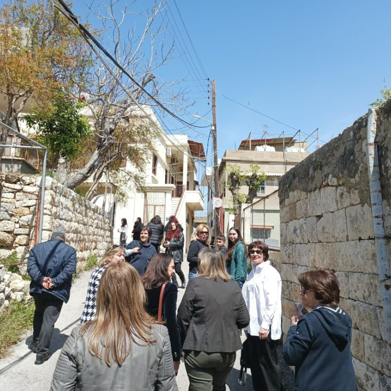 Молодежный клуб РГО "Феникс" 