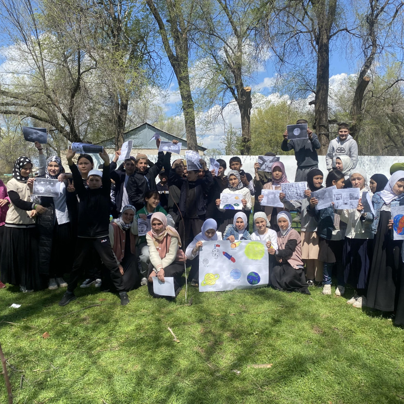 Предоставлено организаторами 