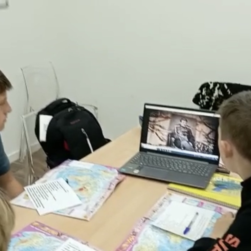 Предоставлено организаторами Предоставлено организаторами