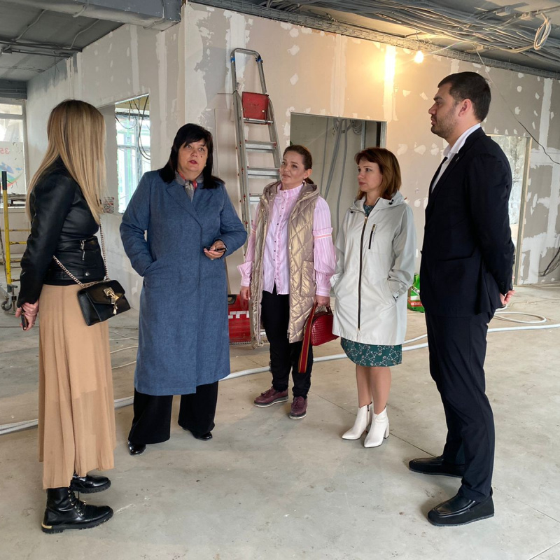 Автор: Наталья Давыдова Молодежный клуб РГО Ростовской области