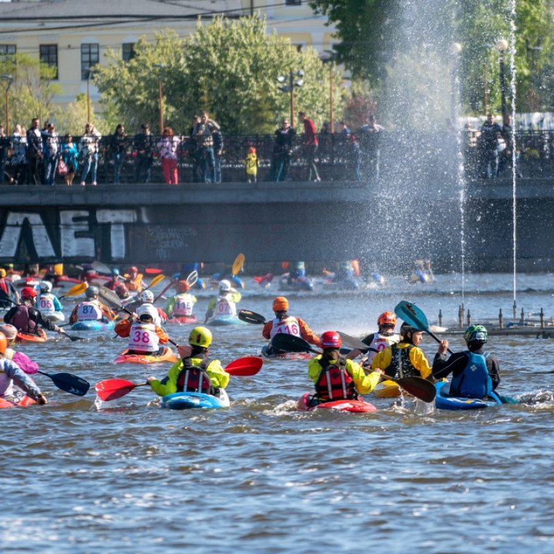Уралсталкер Уралсталкер