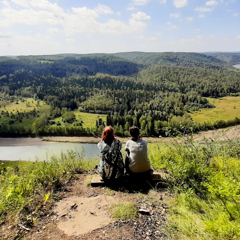 Молодёжный клуб РГО Вега Молодёжный клуб РГО Вега
