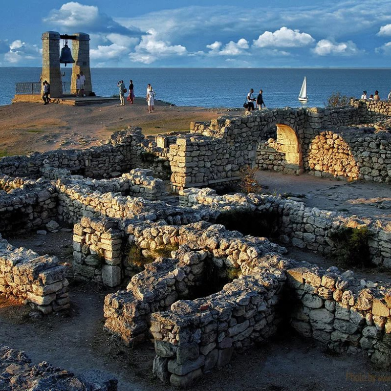 Новороссийск Новороссийск