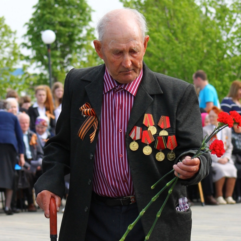 Память героев Память героев