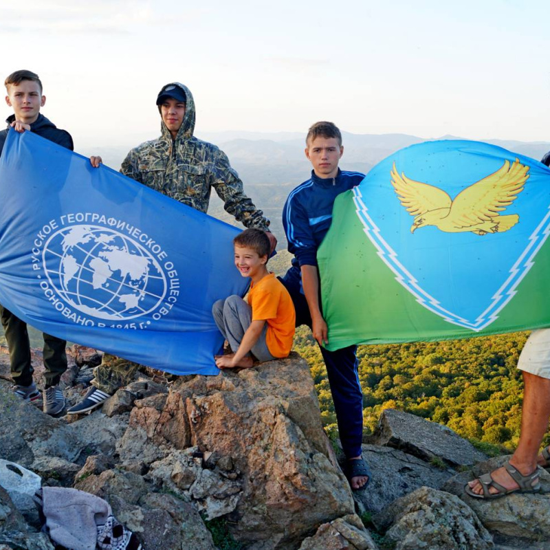 Апшеронск, поход Апшеронск, поход