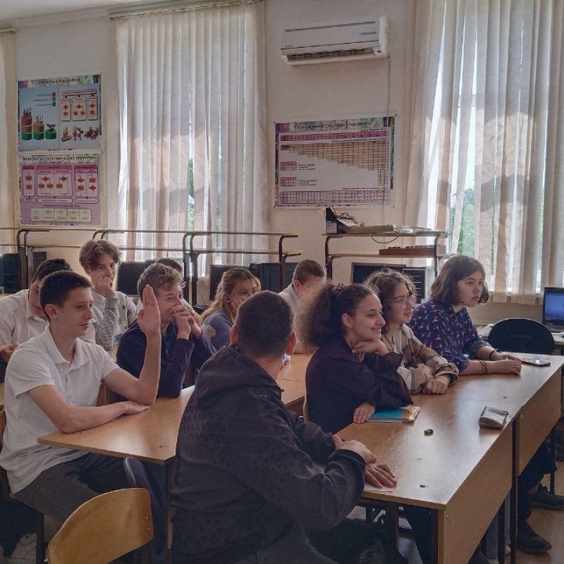 Кинолекторий Кинолекторий