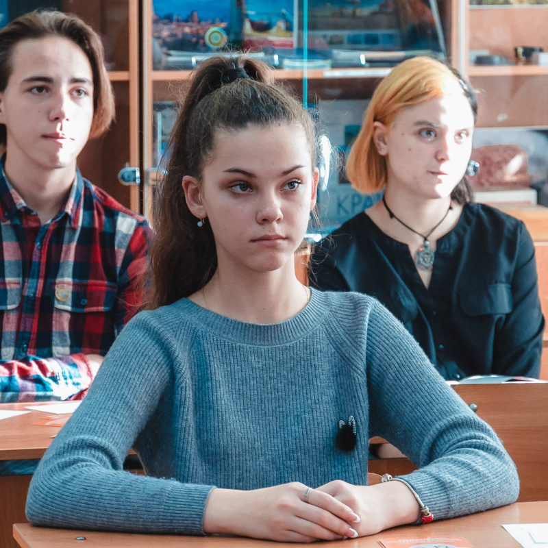 Кемеровский клуб КемГУ Кемеровский клуб КемГУ