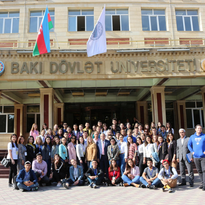 Крым Баку Крым Баку