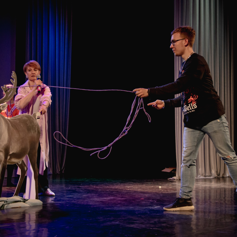 Народные якутские игры Народные якутские игры