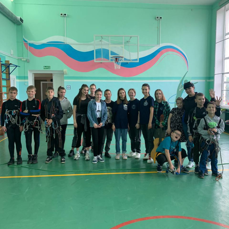 Участники мастер-классов Участники мастер-классов