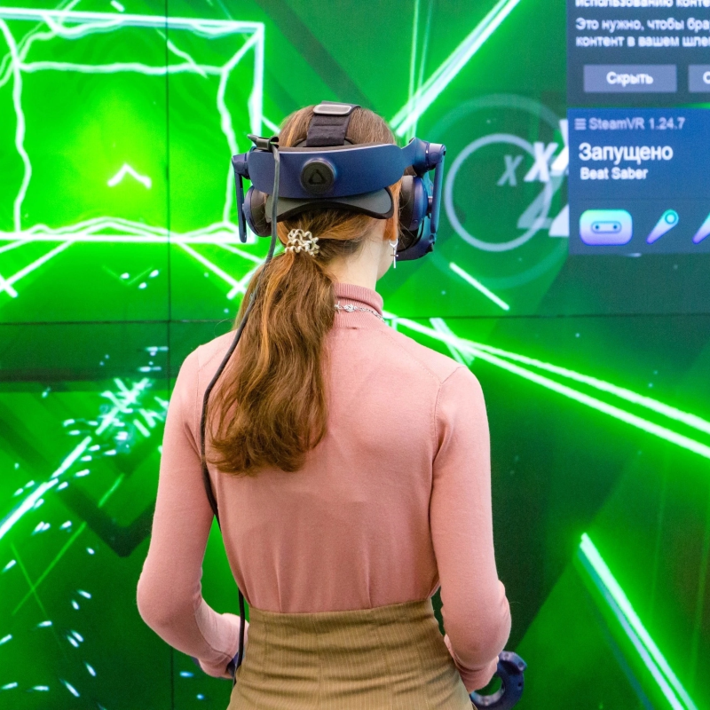 Летний интенсив 